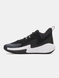 Obuv Under Armour Curry 3Z 25 Sde Uni Black