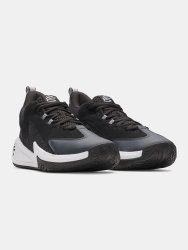 Obuv Under Armour Curry 3Z 25 Sde Uni Black