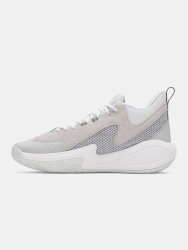 Obuv Under Armour Curry 3Z 25 Sde Uni Grey
