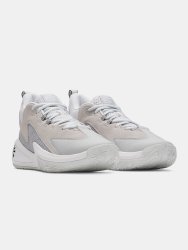 Obuv Under Armour Curry 3Z 25 Sde Uni Grey