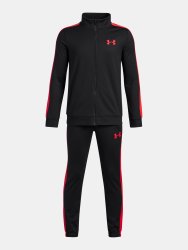 Спортивний костюм Under Armour Rival Rival Jr Чорний