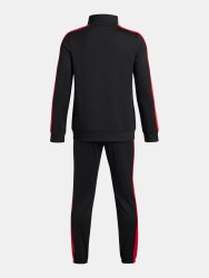 Спортивний костюм Under Armour Rival Rival Jr Чорний