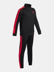 Спортивний костюм Under Armour Rival Rival Jr Чорний