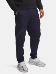Штани Under Armour Unstoppable Cargo сині