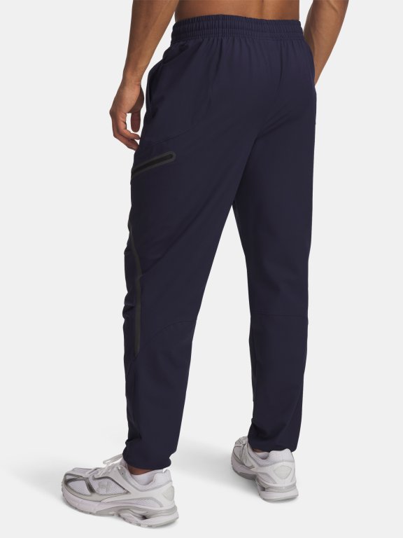 Штани Under Armour Unstoppable Cargo сині