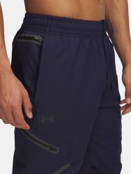 Штани Under Armour Unstoppable Cargo сині