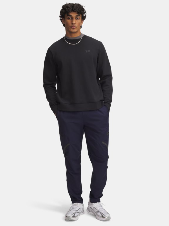 Штани Under Armour Unstoppable Cargo сині