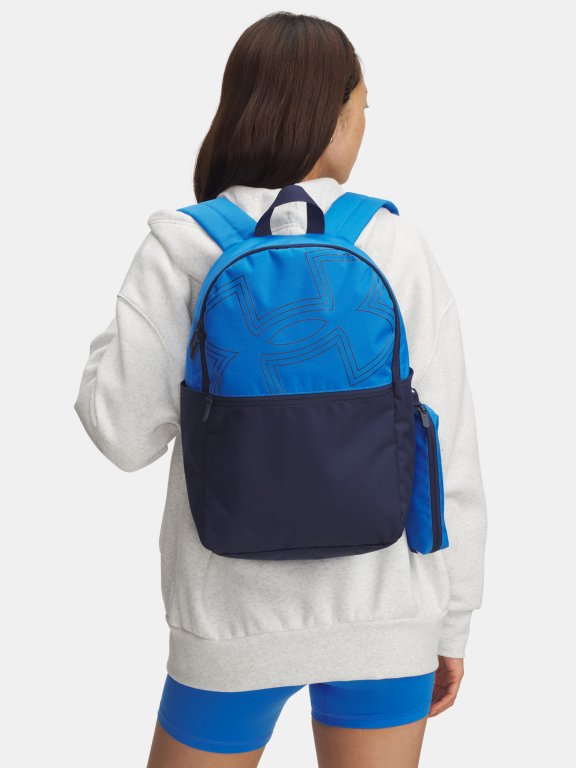 Рюкзак Under Armour Essential Uni Blue