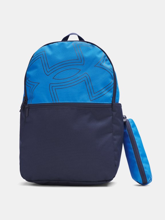 Рюкзак Under Armour Essential Uni Blue