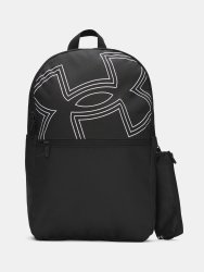 Рюкзак Under Armour Essential Printed Backpack Uni Black