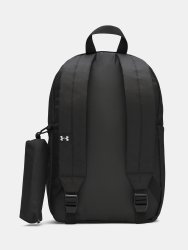 Рюкзак Under Armour Essential Printed Backpack Uni Black