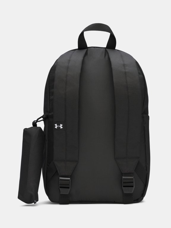 Рюкзак Under Armour Essential Printed Backpack Uni Black