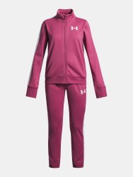 Спортивний костюм Under Armour Junior Червоний