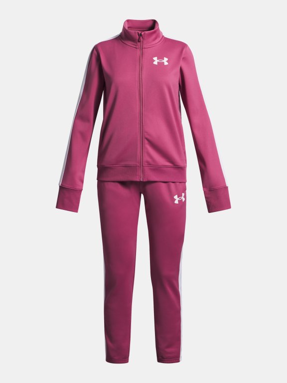 Спортивний костюм Under Armour Junior Червоний