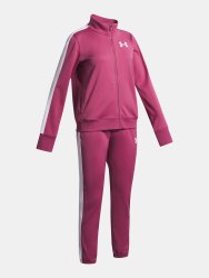 Спортивний костюм Under Armour Junior Червоний