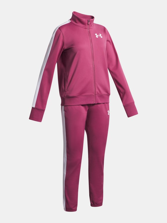 Спортивний костюм Under Armour Junior Червоний