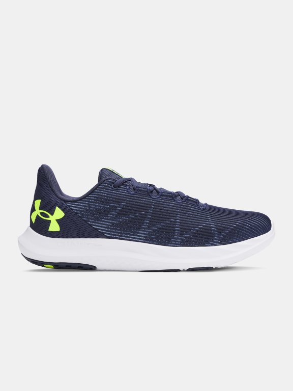 Кросівки Under Armour Charged Speed Swift Man Blue