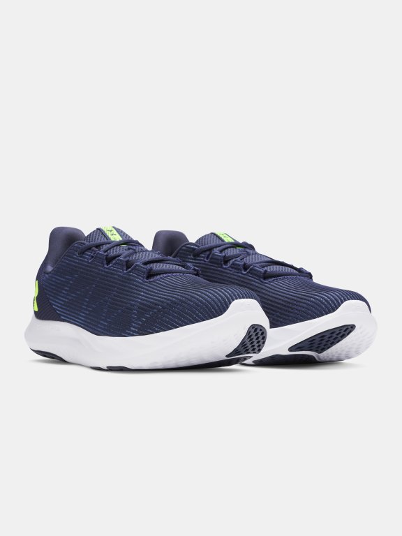 Кросівки Under Armour Charged Speed Swift Man Blue