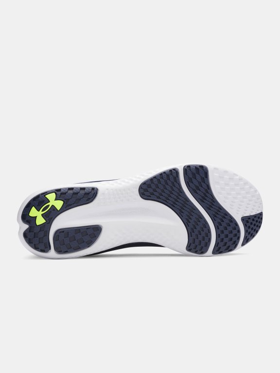 Кросівки Under Armour Charged Speed Swift Man Blue
