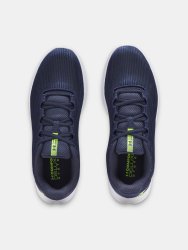 Кросівки Under Armour Charged Speed Swift Man Blue