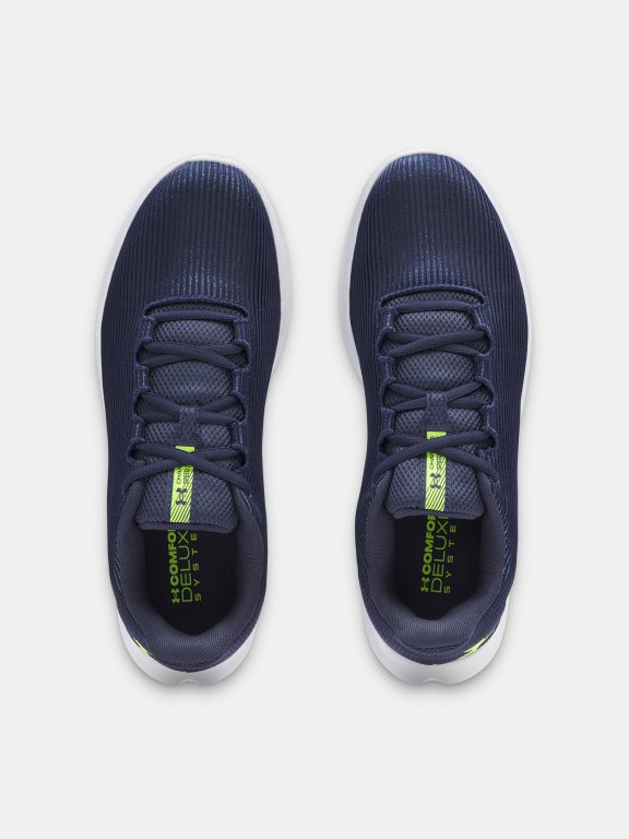Кросівки Under Armour Charged Speed Swift Man Blue