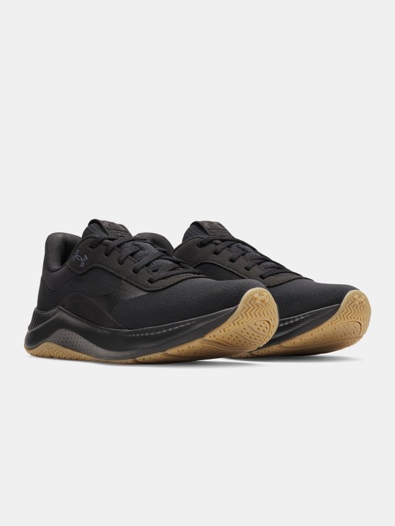 Кросівки Under Armour Aurora 3 Wmn Black