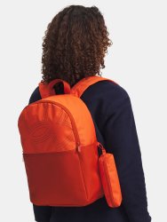Рюкзак Under Armour Essential Uni Orange