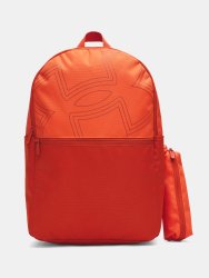 Рюкзак Under Armour Essential Uni Orange