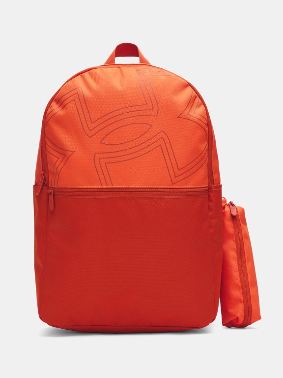 Рюкзак Under Armour Essential Uni Orange