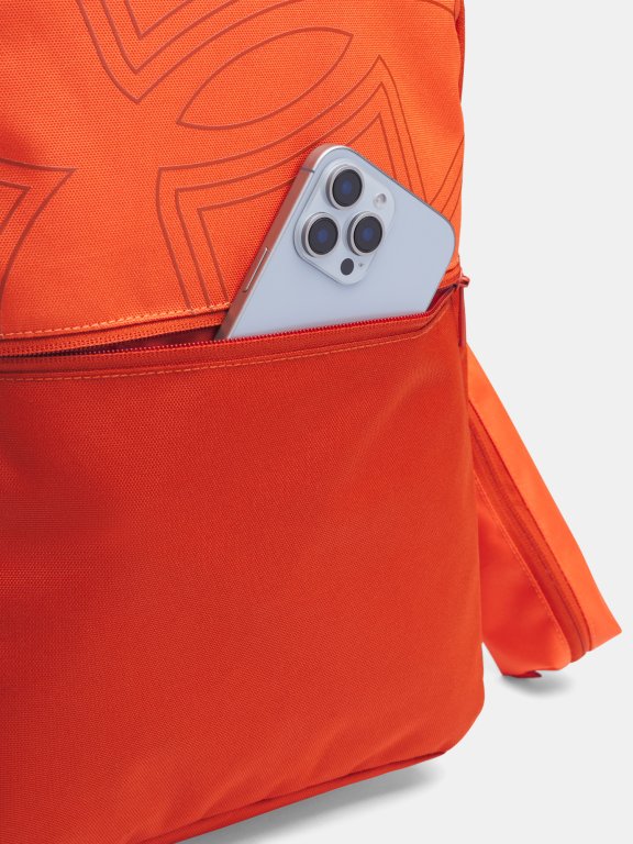Рюкзак Under Armour Essential Uni Orange