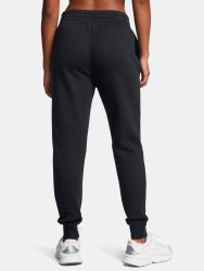 Штани Under Armour Icon Fleece Jogger Wmn Black