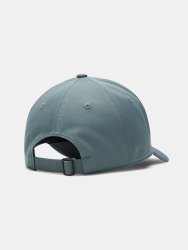 Кепка Under Armour Blitzing Low Adj синя