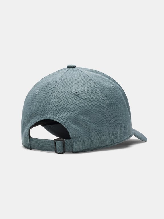 Кепка Under Armour Blitzing Low Adj синя