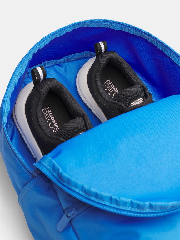 Рюкзак Under Armour Essential Lite Backpack Uni Blue