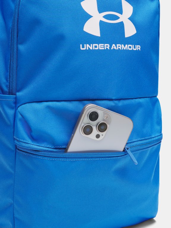 Рюкзак Under Armour Essential Lite Backpack Uni Blue