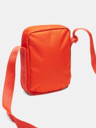 Сумка Under Armour Essential Lite Crossbody Bag Uni Orange