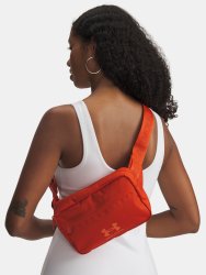Бананка Under Armour Essential Lite Wb Xbody Uni Bag Orange
