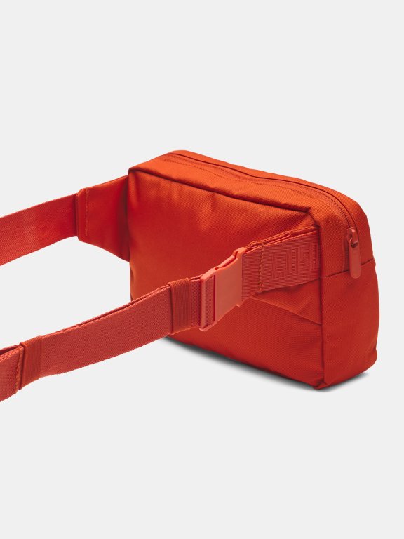 Бананка Under Armour Essential Lite Wb Xbody Uni Bag Orange