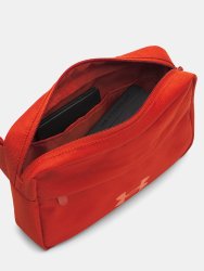 Бананка Under Armour Essential Lite Wb Xbody Uni Bag Orange