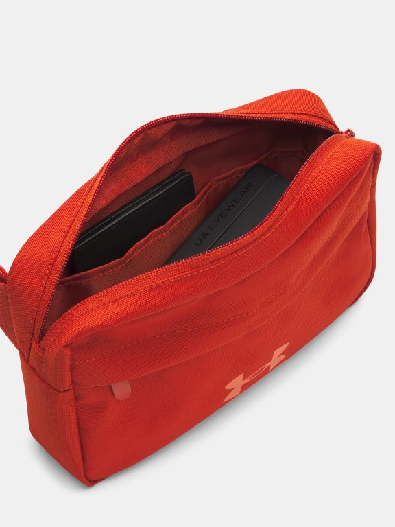Бананка Under Armour Essential Lite Wb Xbody Uni Bag Orange