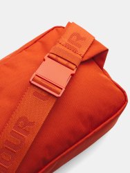 Бананка Under Armour Essential Lite Wb Xbody Uni Bag Orange