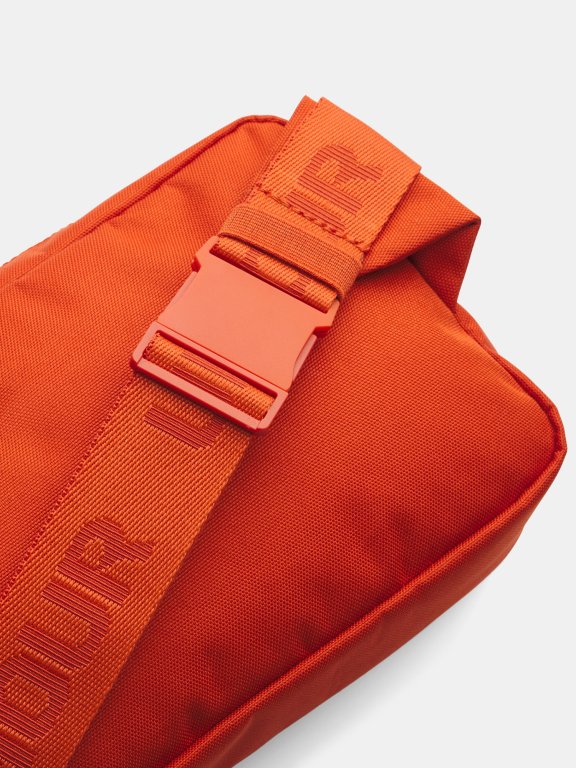 Бананка Under Armour Essential Lite Wb Xbody Uni Bag Orange