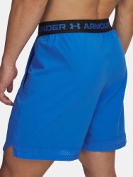 Шорти Under Armour Vanish Woven 6In сині