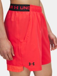 Шорти Under Armour Vanish Woven 6In червоні