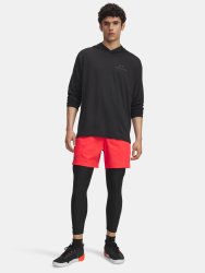 Шорти Under Armour Vanish Woven 6In червоні