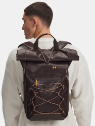 Рюкзак Under Armour Summit SMBackpack Uni Brown