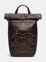Рюкзак Under Armour Summit SMBackpack Uni Brown