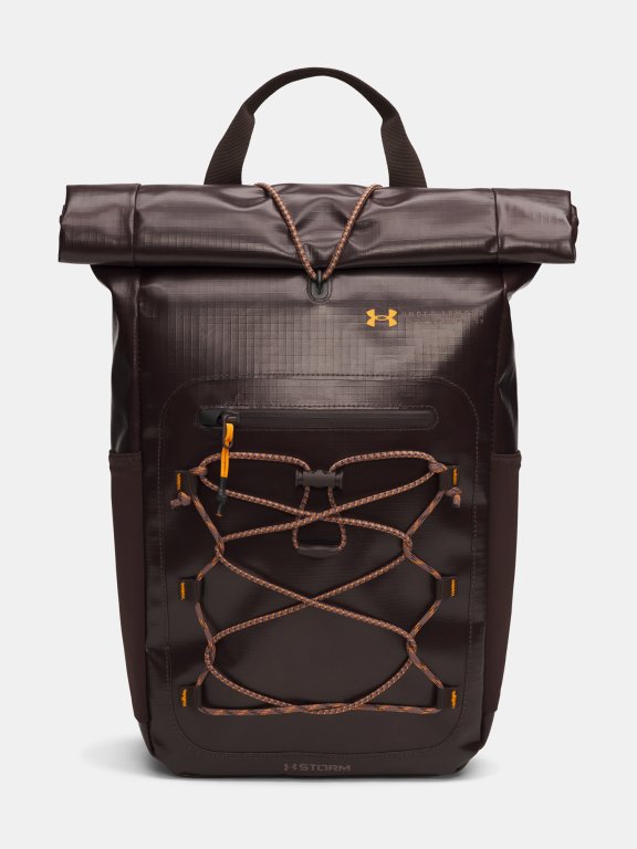 Рюкзак Under Armour Summit SMBackpack Uni Brown