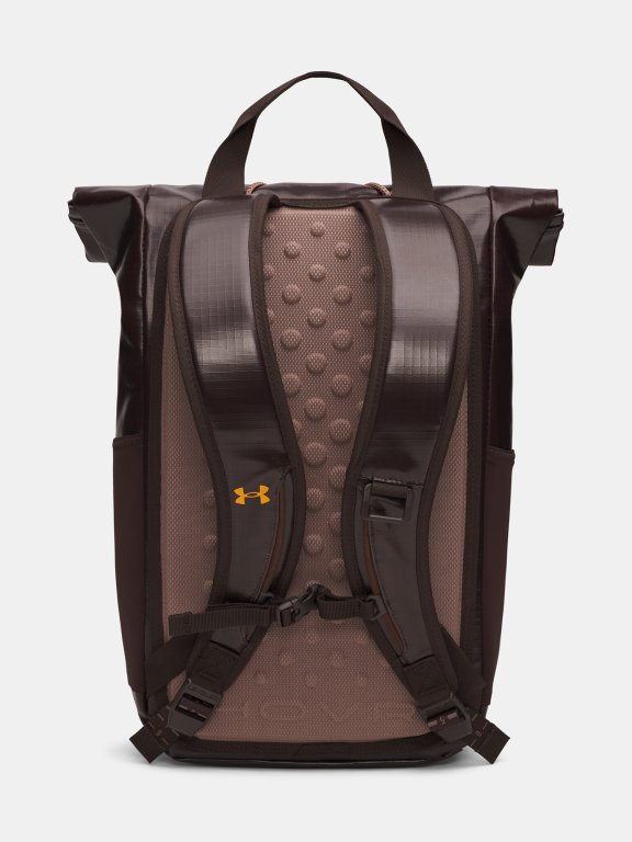 Рюкзак Under Armour Summit SMBackpack Uni Brown