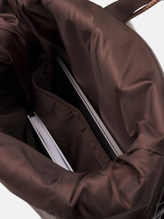 Рюкзак Under Armour Summit SMBackpack Uni Brown